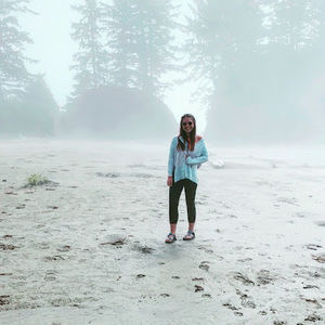 Meet your Posher, Katelyn